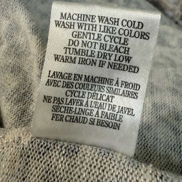 Altar'd State Silver Sequin Embellished Midi Sundress - Picture 8 of 8